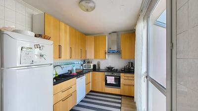 Maison - 137 m² - 8 pièces