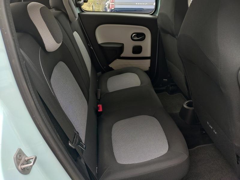 Renault Twingo III 1.0 Sce 65 Cv Equilibre