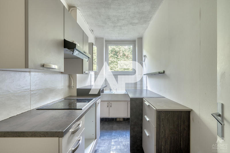 Appartement - 49 m² - 2 pièces