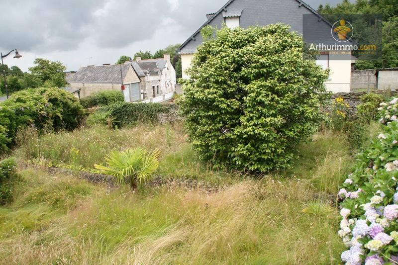 Maison - 134 m² - 6 pièces