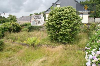 Maison - 134 m² - 6 pièces