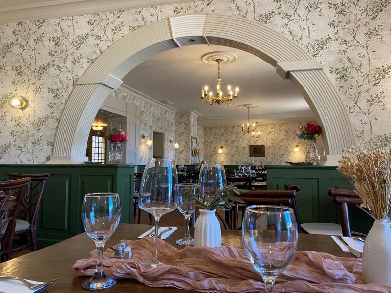 Menu du Nouvel An| Quai Salvette