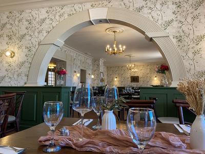 Menu du Nouvel An| Quai Salvette