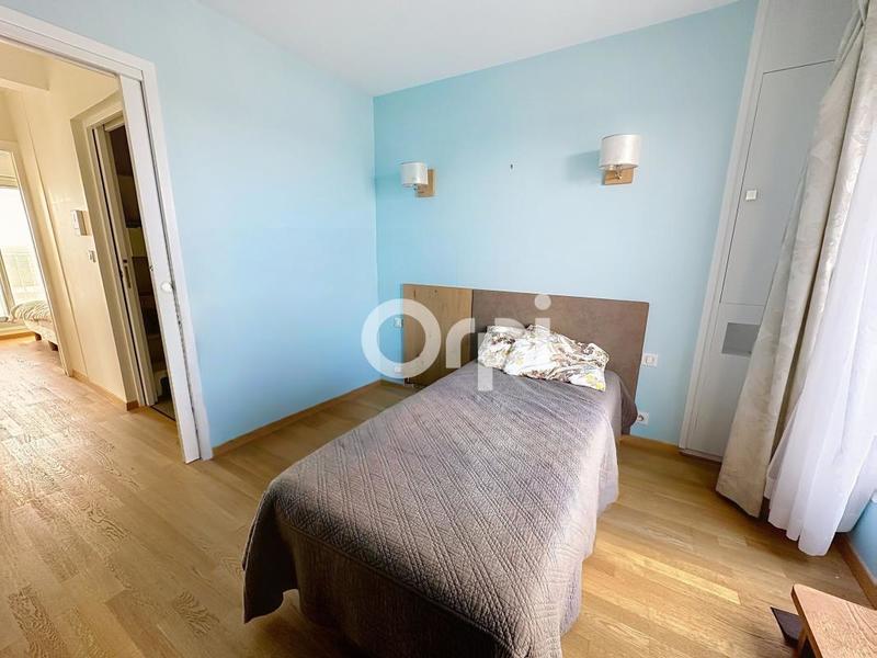 Appartement - 78 m² - 4 pièces