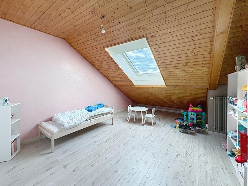 Appartement - 159 m² - 5 pièces