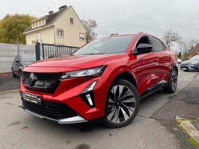 Renault Rafale Techno E Tech 200cv Carplay/Roue de Secours/Camera/Regulateur Adaptatif