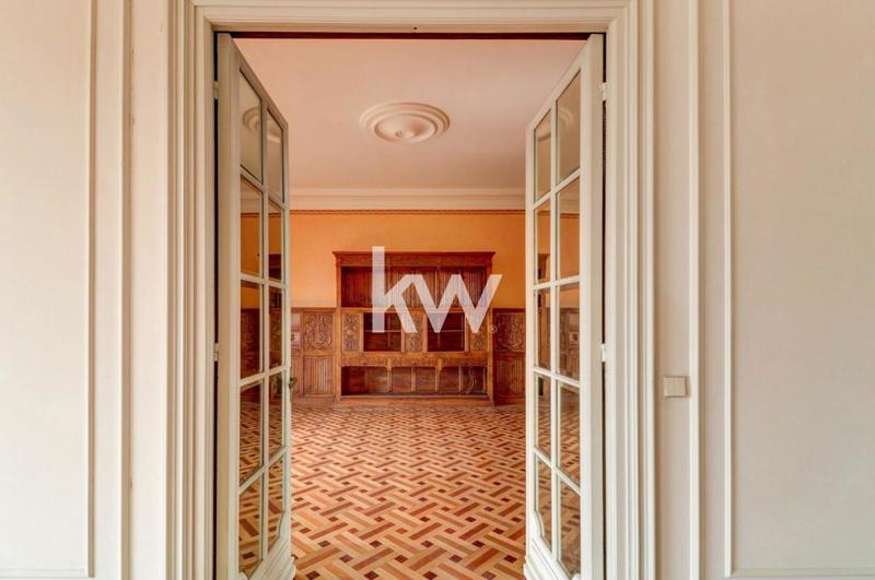 Appartement - 242 m² - 4 pièces