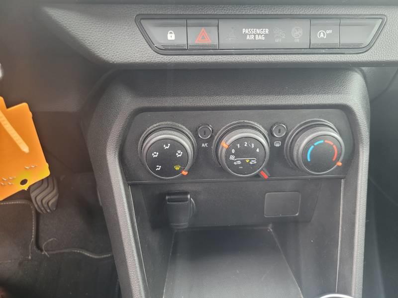 Dacia Sandero SCe 65 - 22 Confort