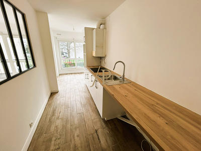 Appartement - 74 m² - 3 pièces