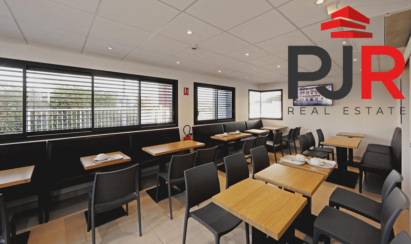 Local commercial - 1 000 m²