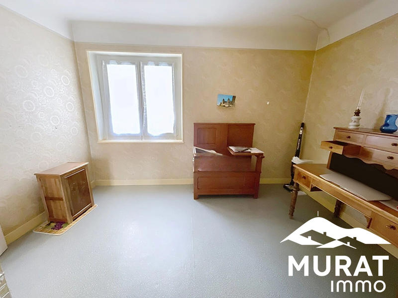 Maison - 108 m² - 4 pièces