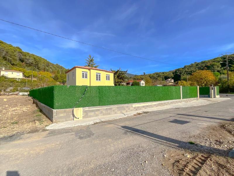 Maison - 176 m² - 6 pièces