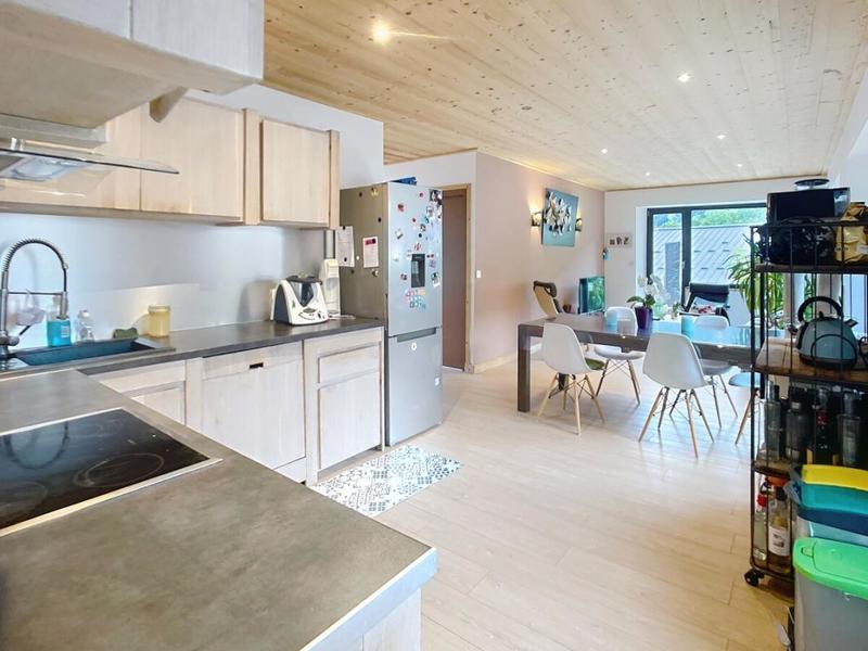 Appartement - 137 m² - 5 pièces