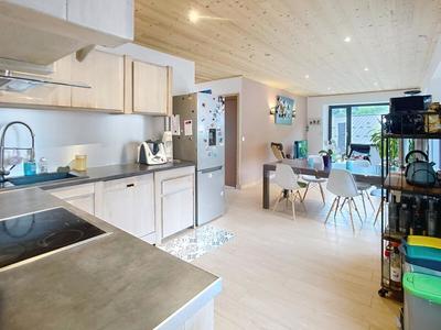 Appartement - 137 m² - 5 pièces