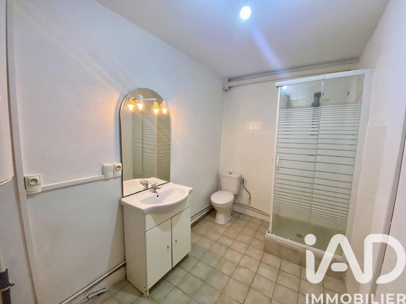 Maison de ville - 54 m² - 2 pièces