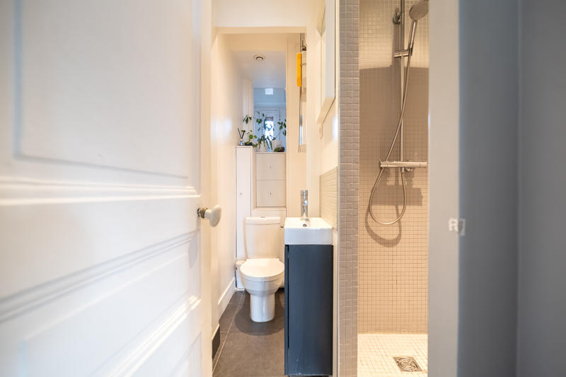 Appartement - 83 m² - 3 pièces