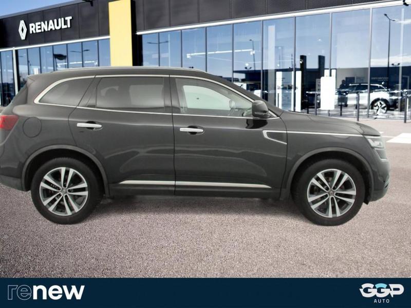 Renault Koleos dCi 130 4x2 Energy Intens