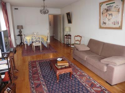 Appartement - 58 m² - 2 pièces