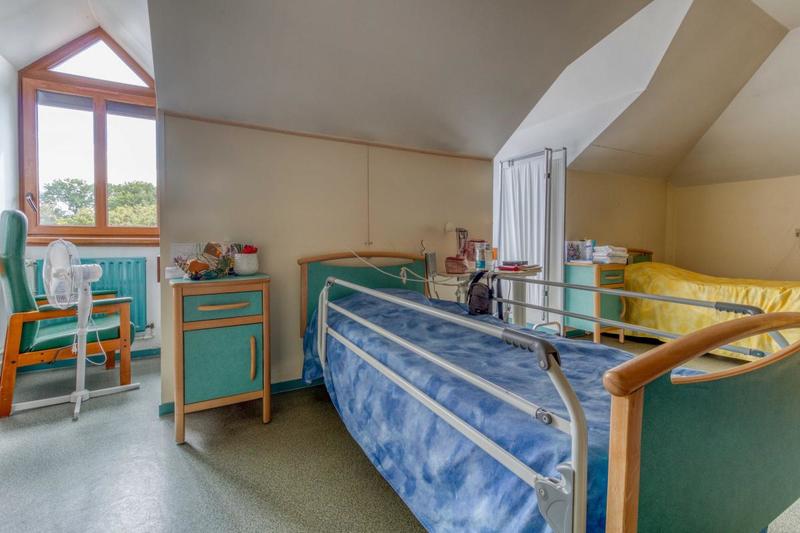 Immeuble - 2 839 m²