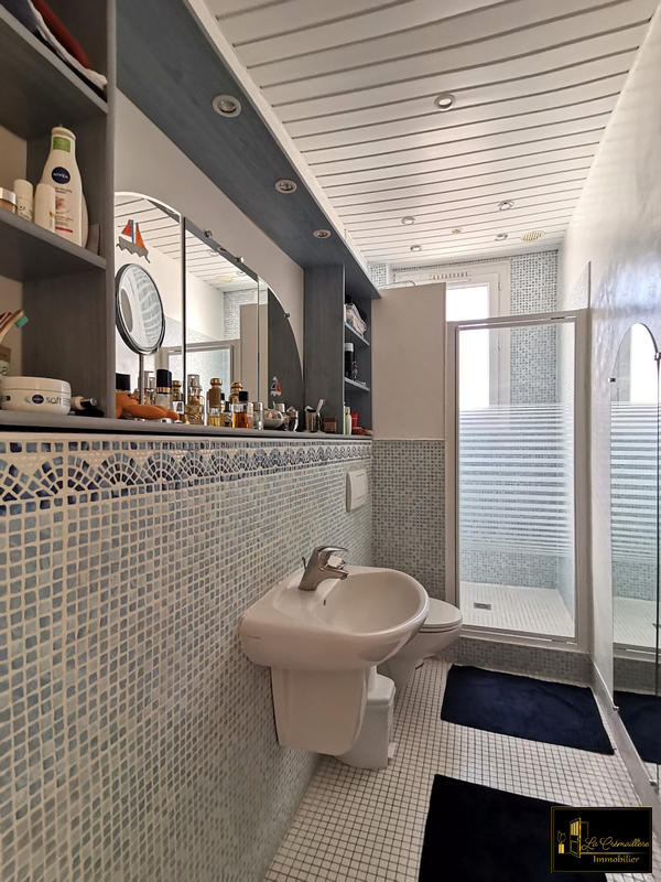 Maison ancienne - 230 m² - 8 pièces