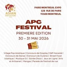 Asian Pop Culture Festival