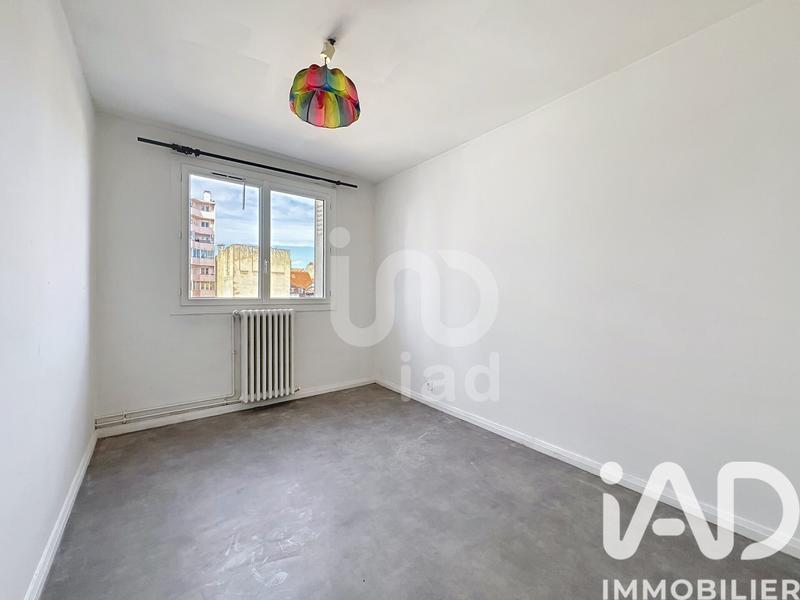 Appartement - 75 m² - 4 pièces