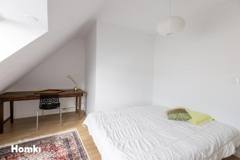 Duplex - 104 m² - 4 pièces