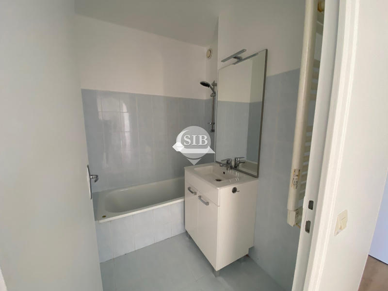 Appartement - 37 m² - 2 pièces