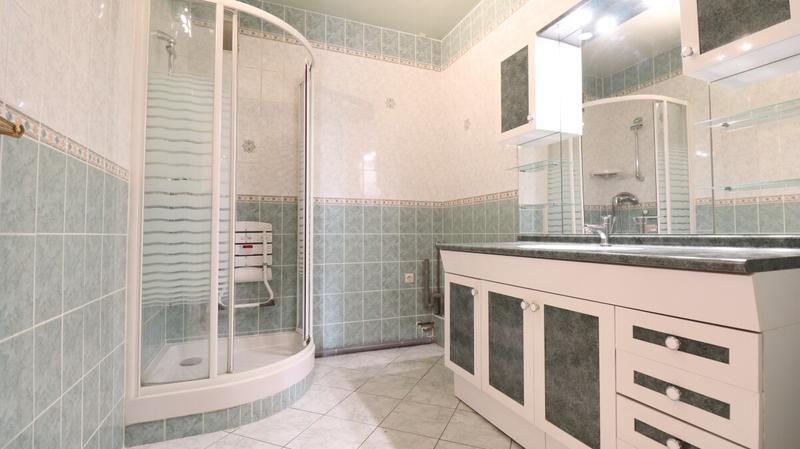 Appartement - 86 m² - 3 pièces