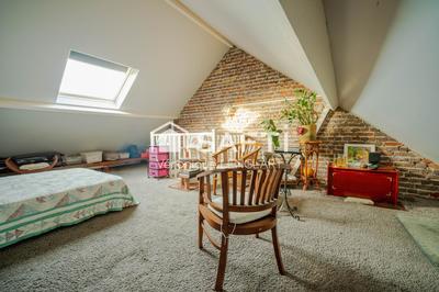 Villa - 118 m² - 4 pièces