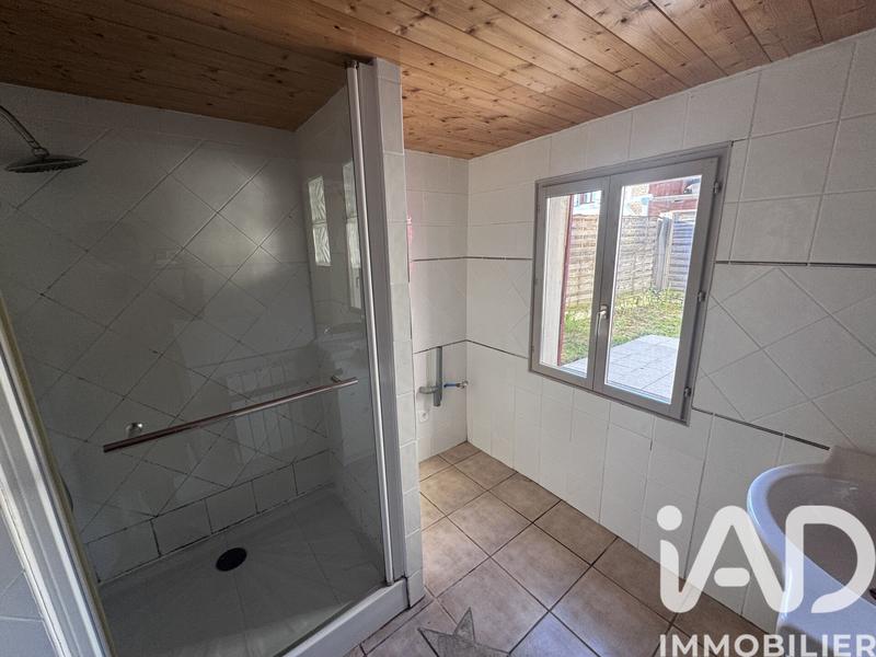 Maison de campagne - 138 m² - 6 pièces