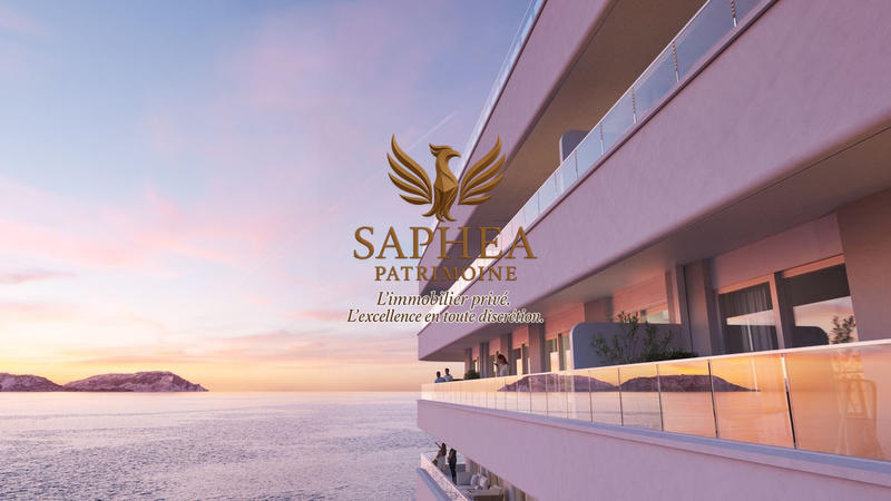 Appartement - 206 m² - 4 pièces