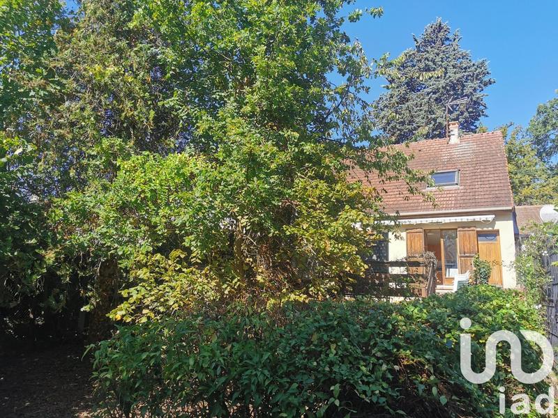 Maison - 103 m² - 6 pièces