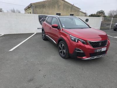 Peugeot 3008 II 130 s&amp;amp;S Eat8 Allure