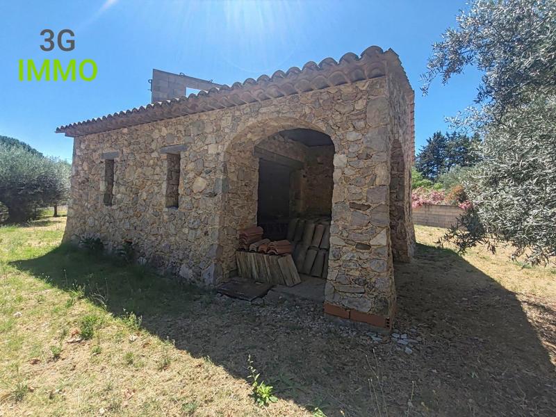 Villa - 250 m² - 5 pièces