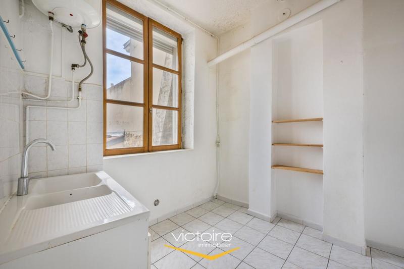 Appartement - 53 m² - 2 pièces