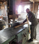 Menuiserie Franck Cassonnet