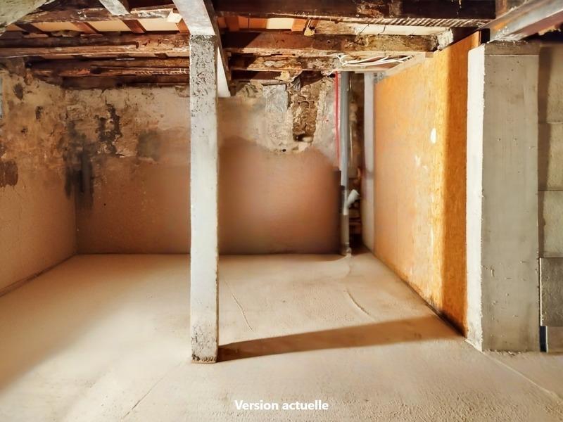 Appartement - 78 m² - 3 pièces