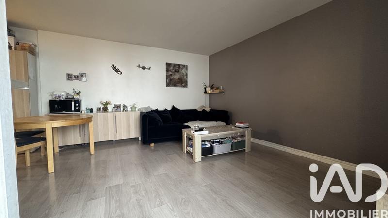 Appartement - 84 m² - 4 pièces