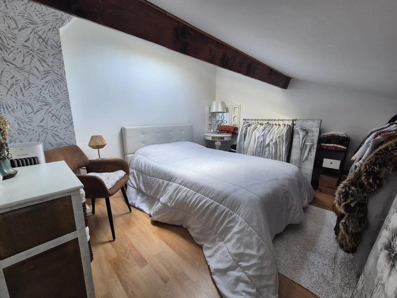 Maison - 47 m² - 3 pièces