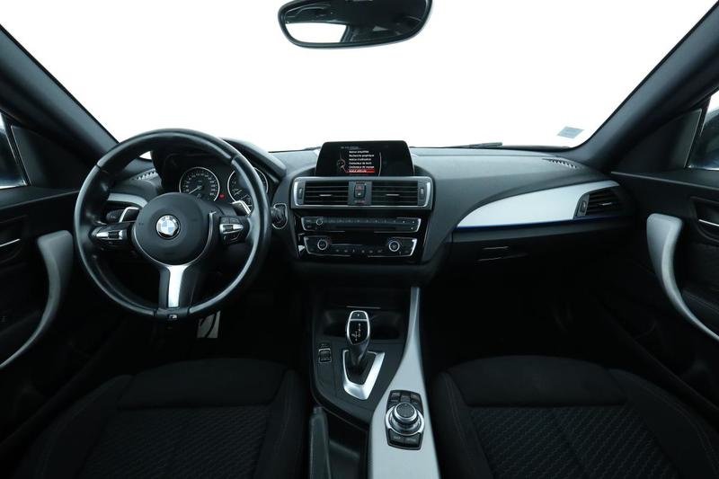 Bmw Série 1 140i xDrive m Performance Bva8 340 ch