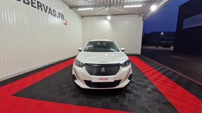 Peugeot 2008 bluehdi 130 ss eat8 allure business