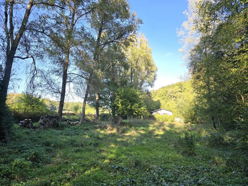 Maison - 24 m² - 1 pièce