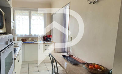 Appartement - 73 m² - 4 pièces