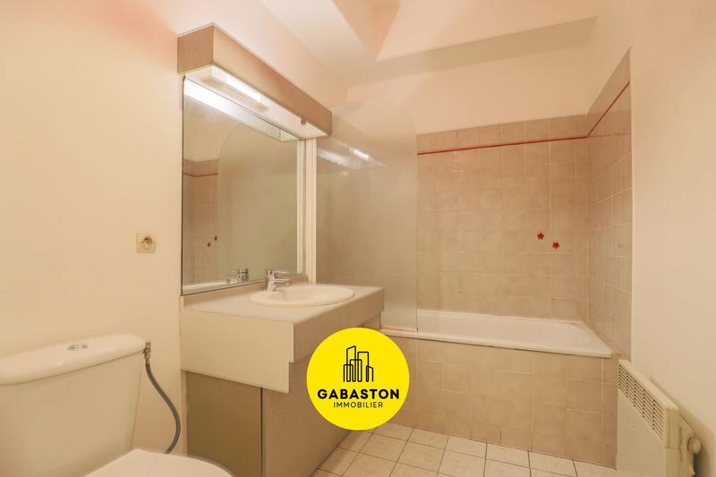 Appartement - 32 m² - 1 pièce