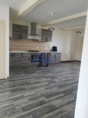 Duplex - 115 m² - 4 pièces