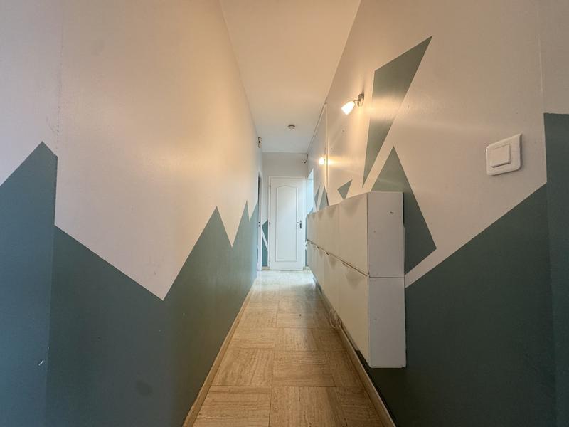 Maison - 163 m² - 6 pièces