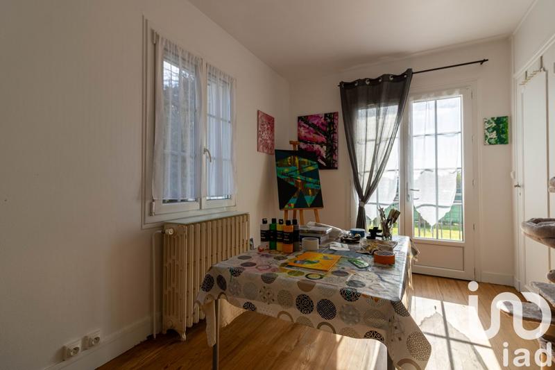 Maison de village - 187 m² - 8 pièces