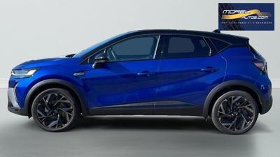 Renault Captur E-Tech F.Hybrid 145ch Esprit Alpine