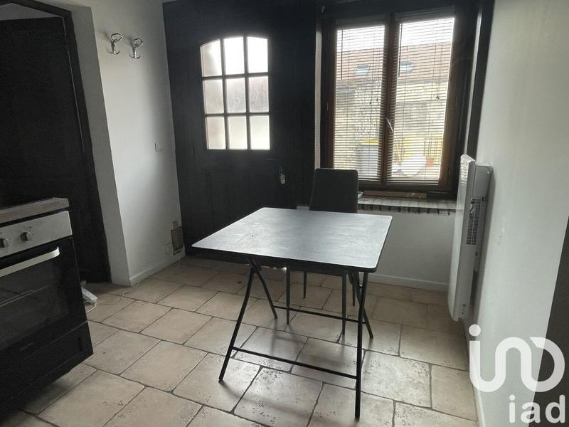 Appartement - 60 m² - 2 pièces